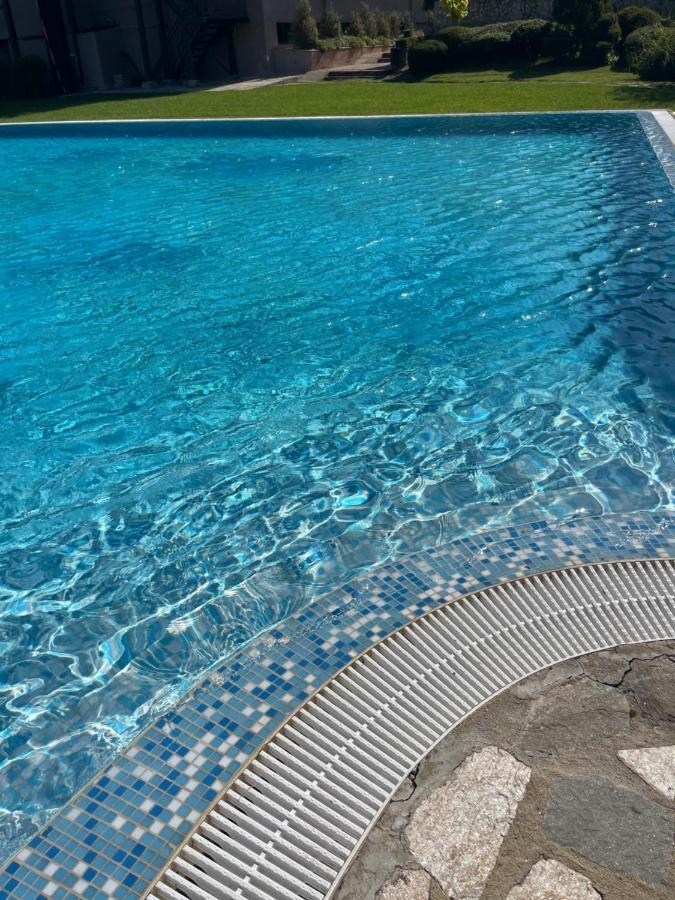 Sea Garden Beach Studio Saints Constantine and Helena Exterior foto